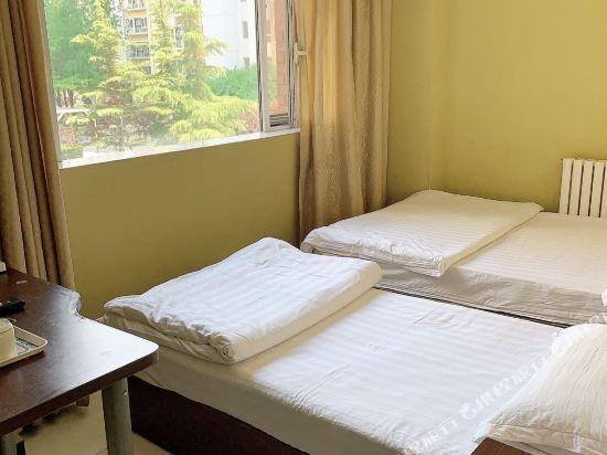 Пекин: Xingheyuan Motel