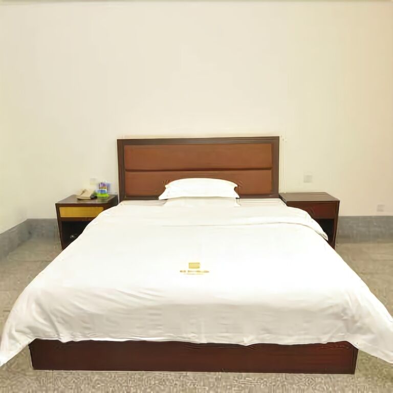 Гуанчжоу: Xianghe Hotel