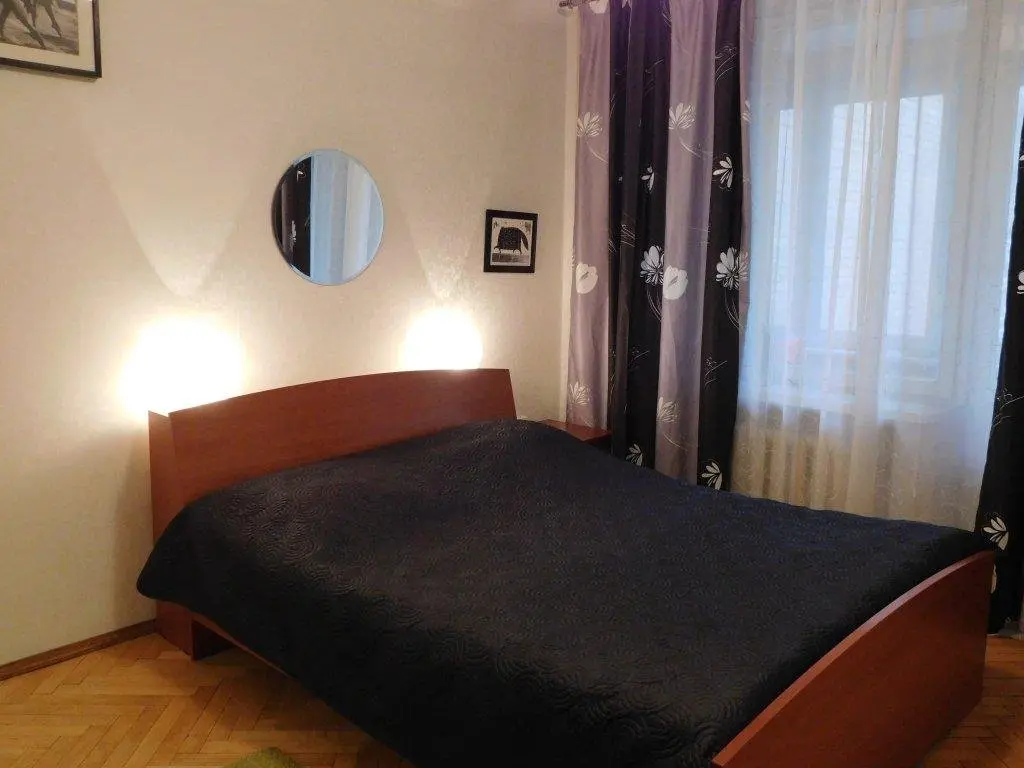 Москва: Cozy Belorusskaya 3 Apartments