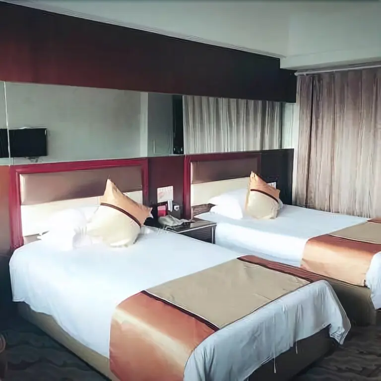 Лишуй: Best Of New Times Hotel