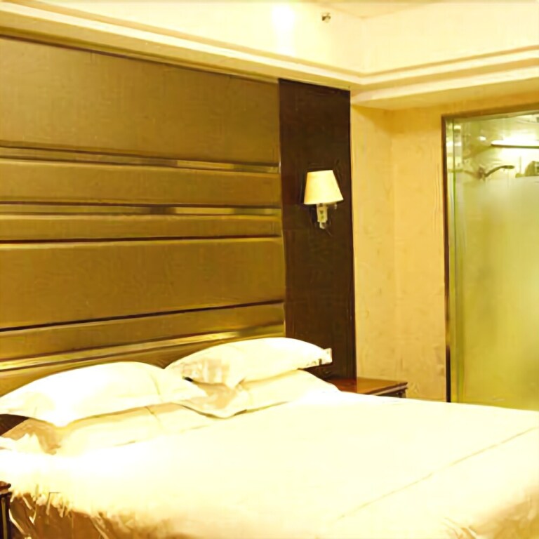 Лишуй: Best Of New Times Hotel