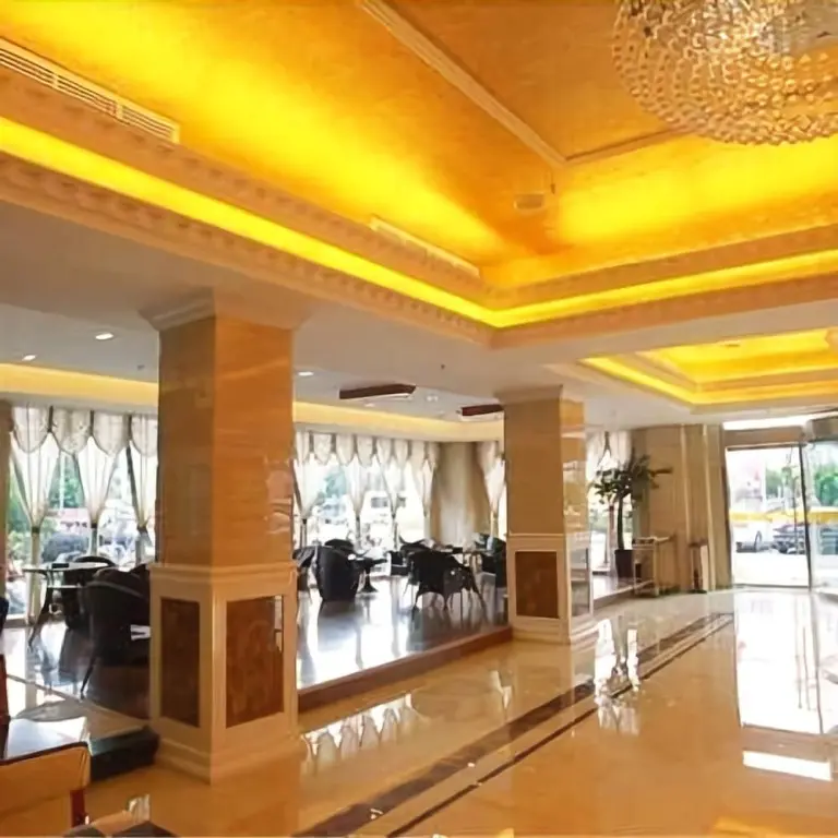 Лишуй: Best Of New Times Hotel