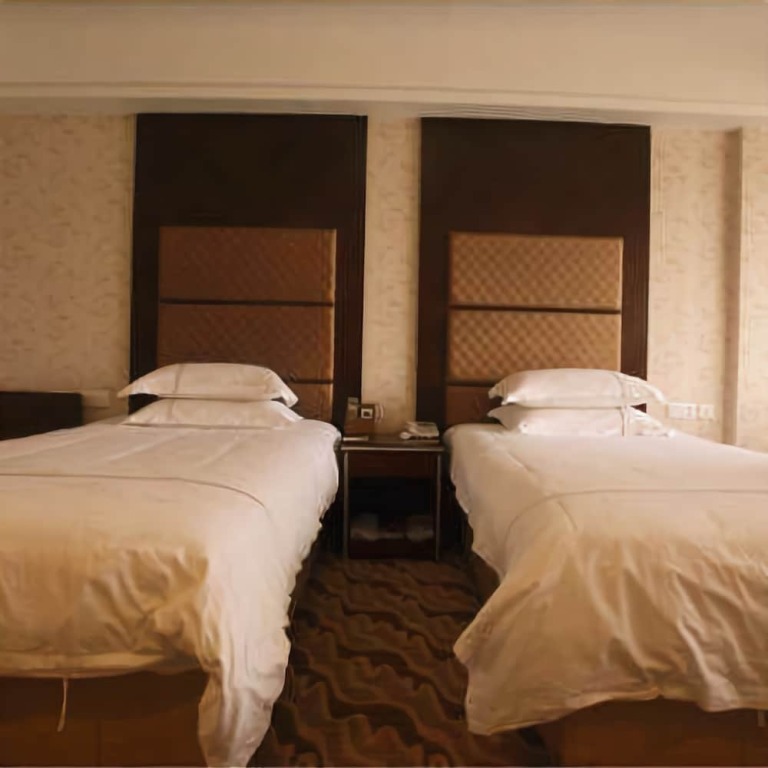 Лишуй: Best Of New Times Hotel
