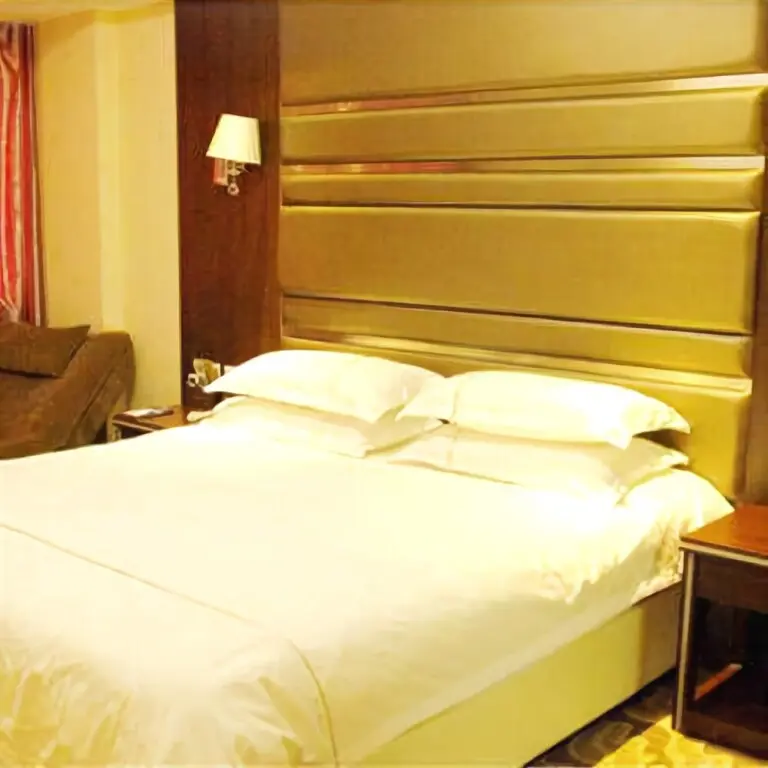 Лишуй: Best Of New Times Hotel