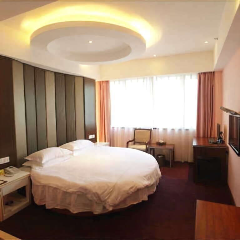Лишуй: Best Of New Times Hotel
