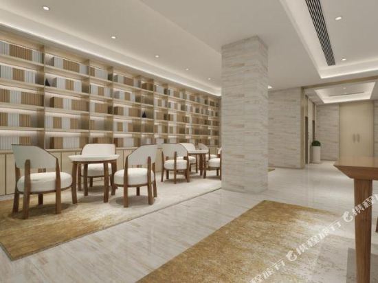 Лишуй: Best Of New Times Hotel