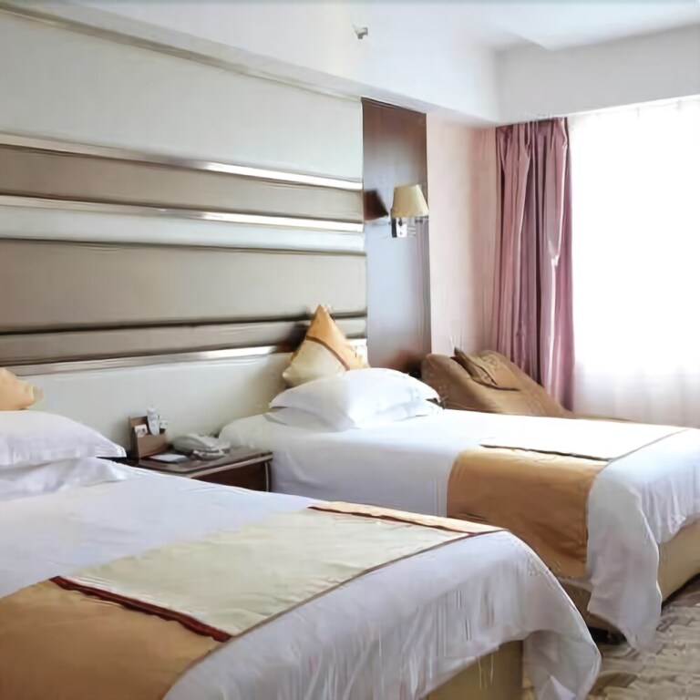 Лишуй: Best Of New Times Hotel
