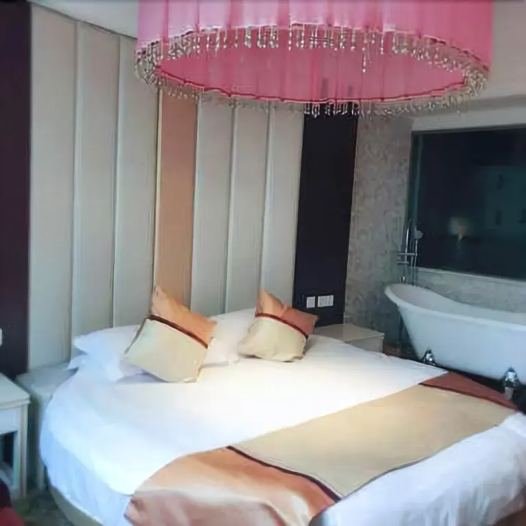 Лишуй: Best Of New Times Hotel