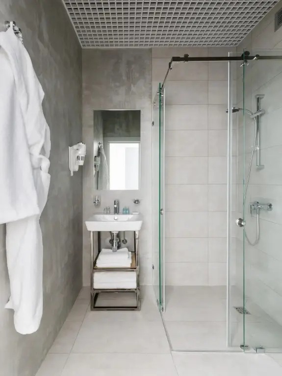Москва: Отель Turris Hotel Petrovsky