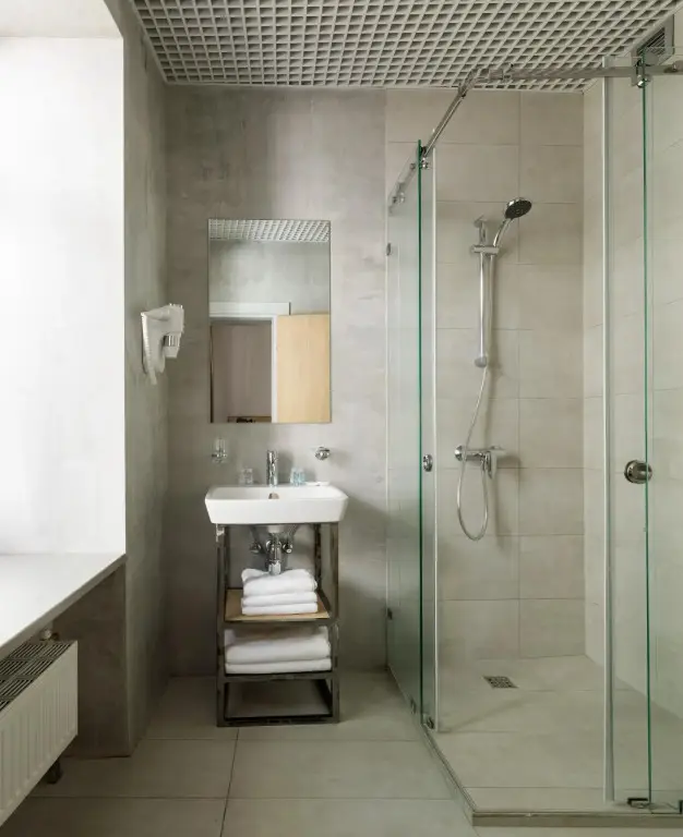 Москва: Отель Turris Hotel Petrovsky
