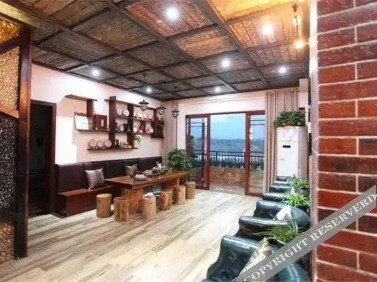 Чжанцзяцзе: Tata Boutique Hotel