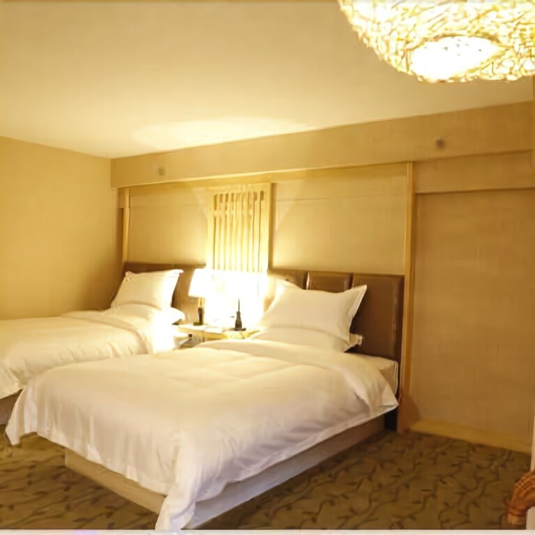 Цзинань: Quanhe Boutique Hotel