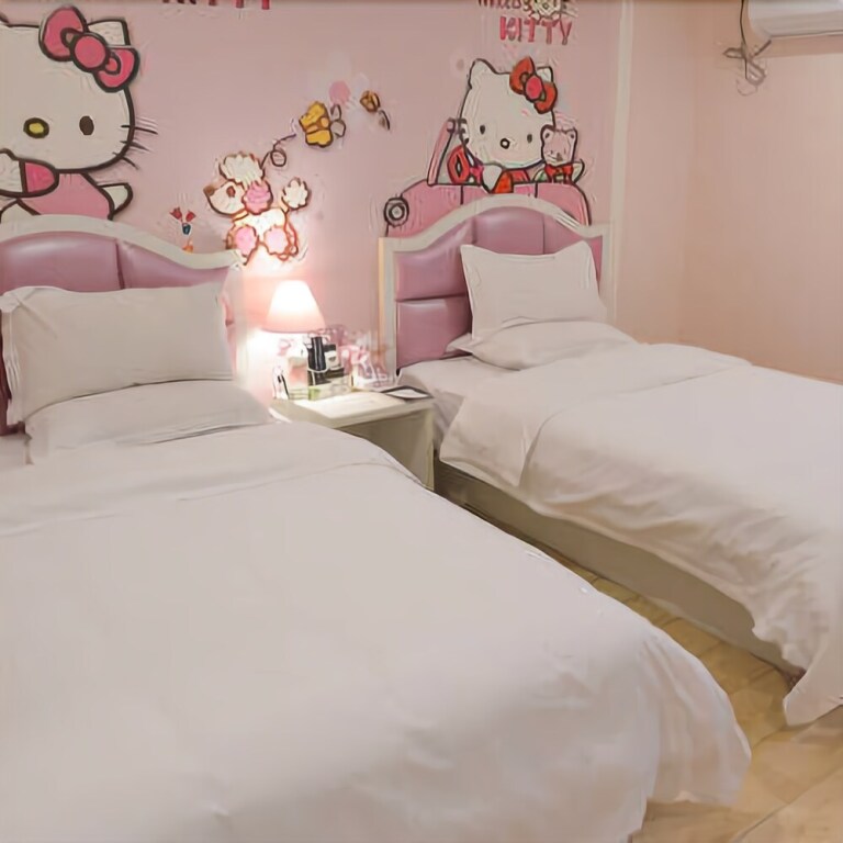 Цзинань: Quanhe Boutique Hotel