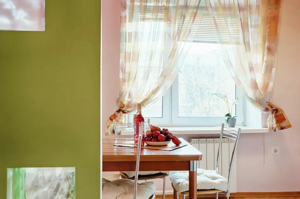 Москва: Delegatskaya Apartment