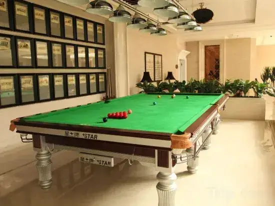 Хэфэй: BinHuboutique hotel(Binhu Convention and Exhibition Center Store)