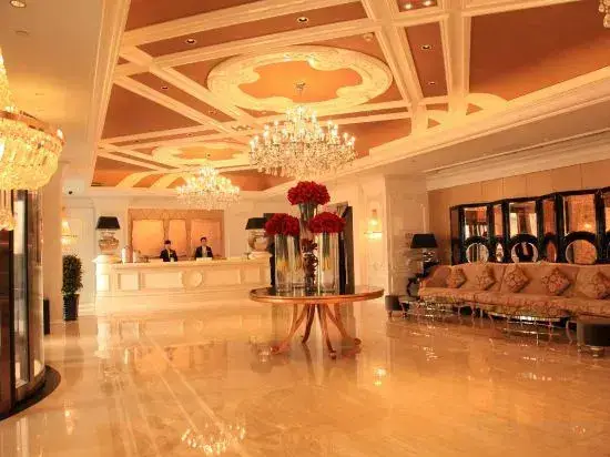 Хэфэй: BinHuboutique hotel(Binhu Convention and Exhibition Center Store)