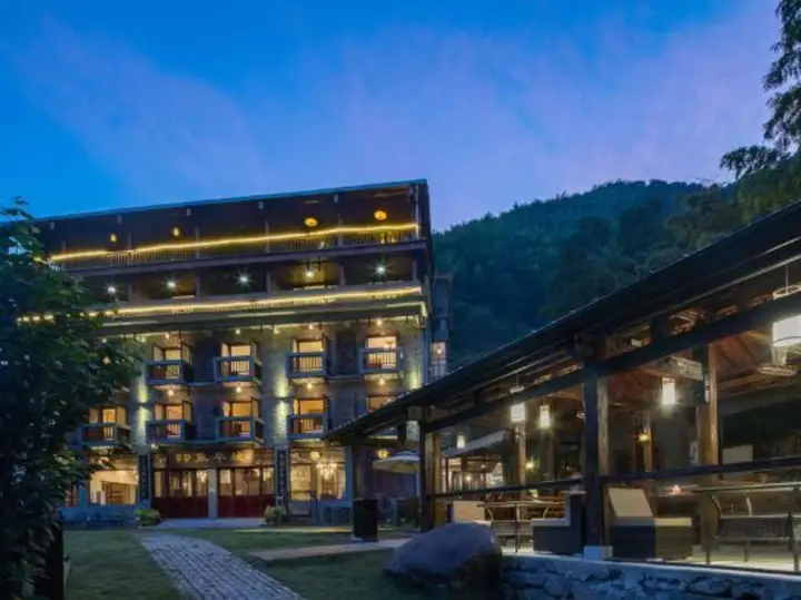 Ханчжоу: Early Impression Hotel