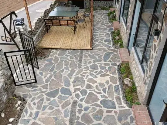 Пекин: Zhaoshi Shanju Guesthouse