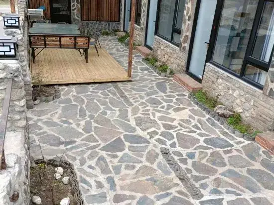 Пекин: Zhaoshi Shanju Guesthouse