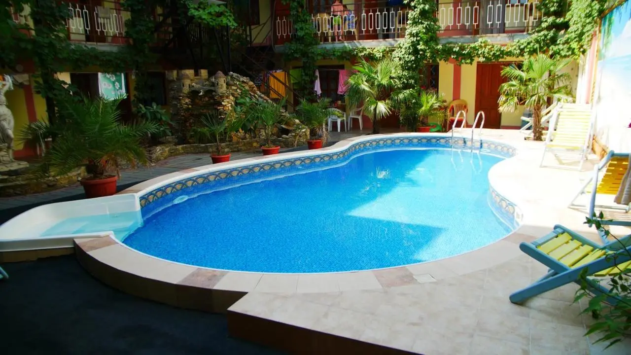 Анапа: Mini-hotel Ani