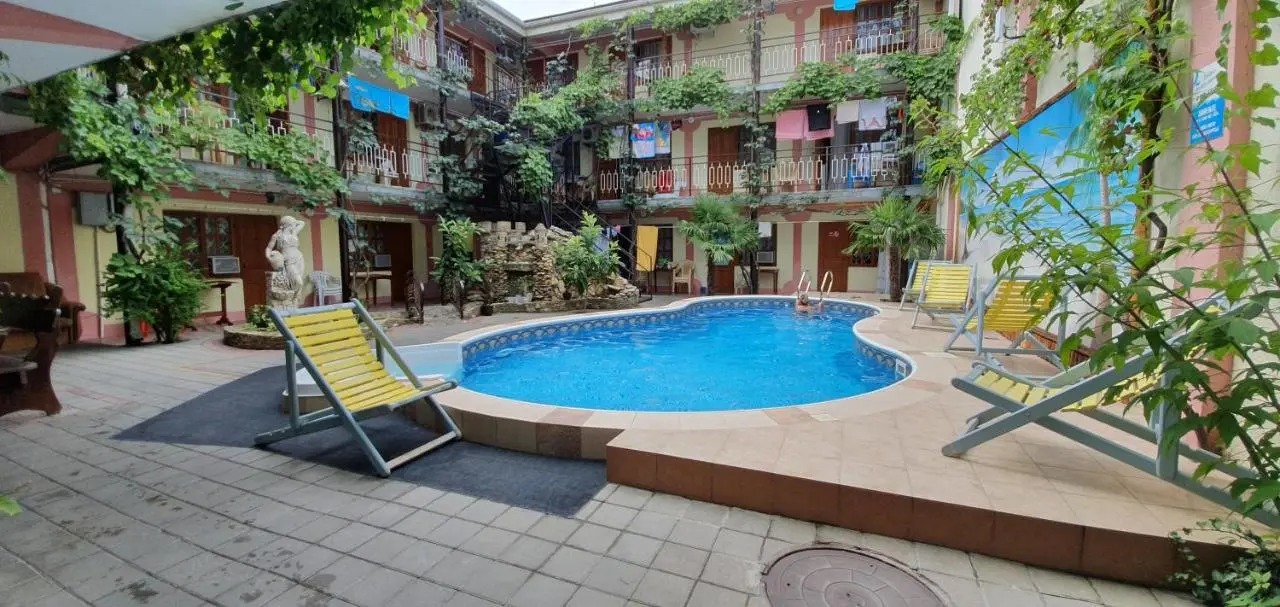 Анапа: Mini-hotel Ani