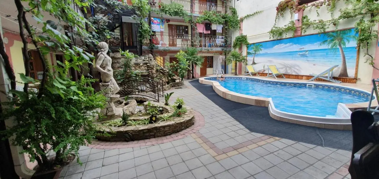 Анапа: Mini-hotel Ani