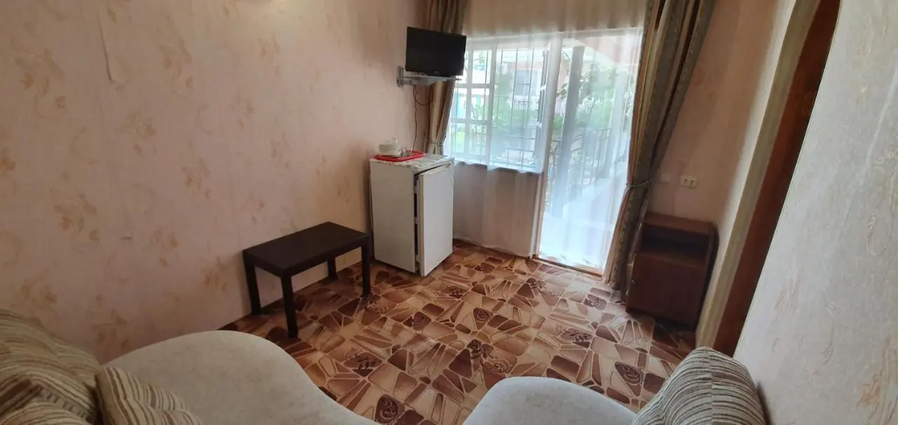 Анапа: Mini-hotel Ani