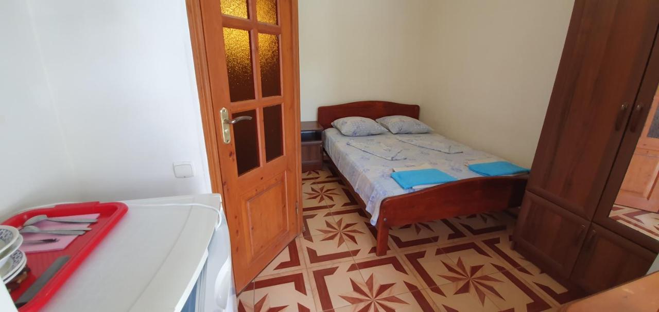 Анапа: Mini-hotel Ani
