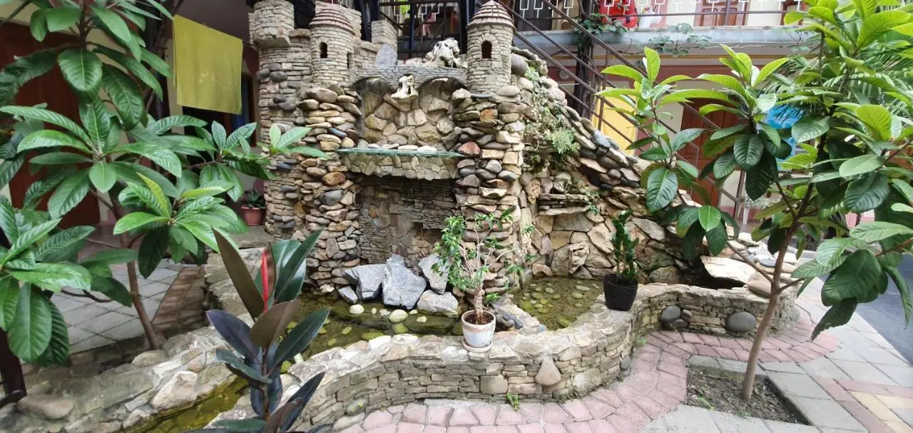 Анапа: Mini-hotel Ani