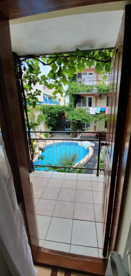 Анапа: Mini-hotel Ani