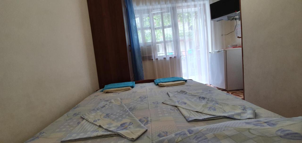 Анапа: Mini-hotel Ani