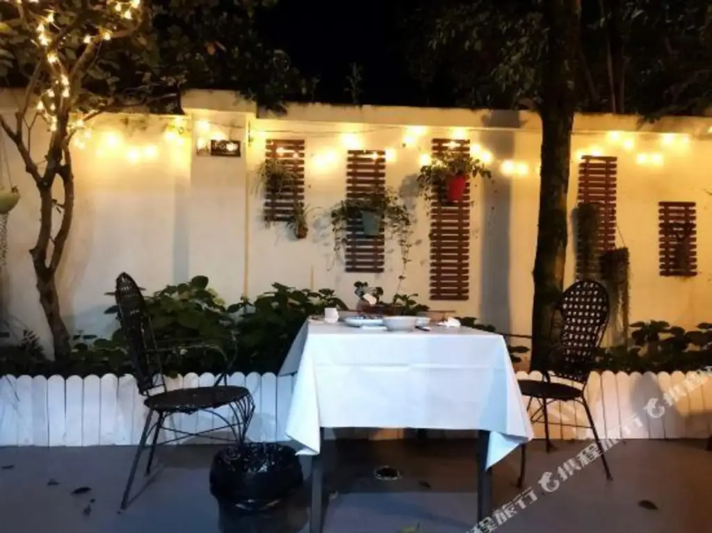 Чэнду: Home Inn