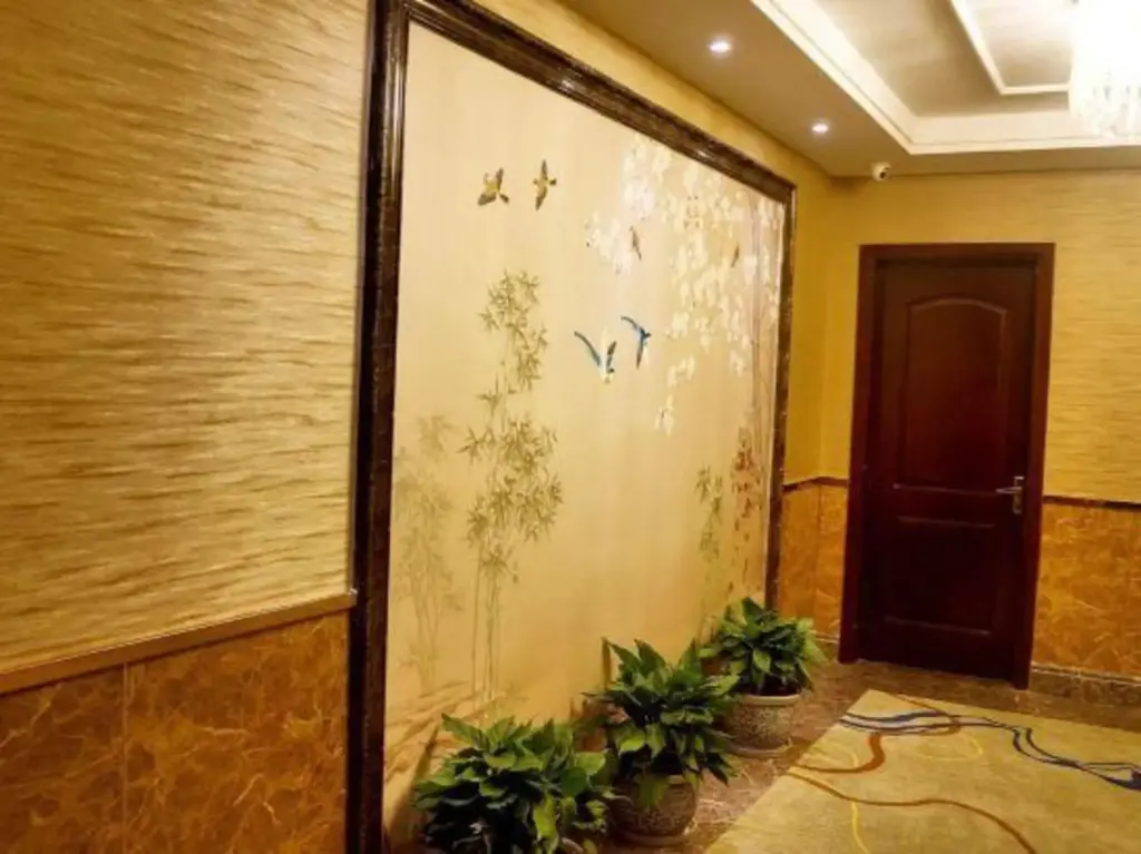 Чаншу: TuoMao   Hotel