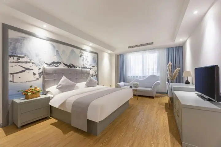 Чаншу: TuoMao Hotel