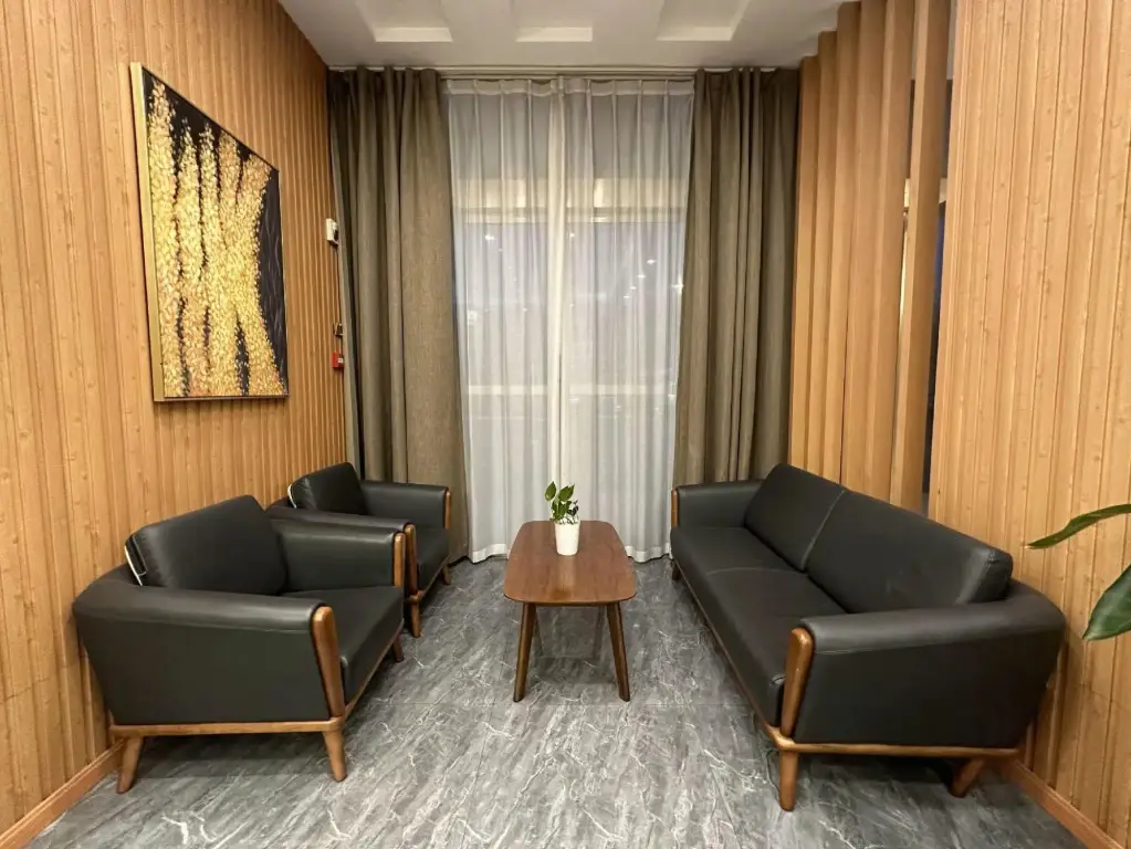 Чаншу: TuoMao   Hotel