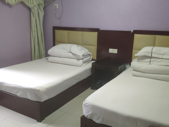 Чанша: Lihao Business Hotel