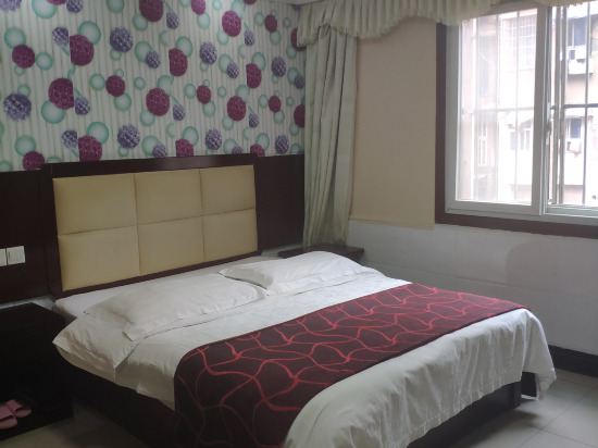 Чанша: Lihao Business Hotel