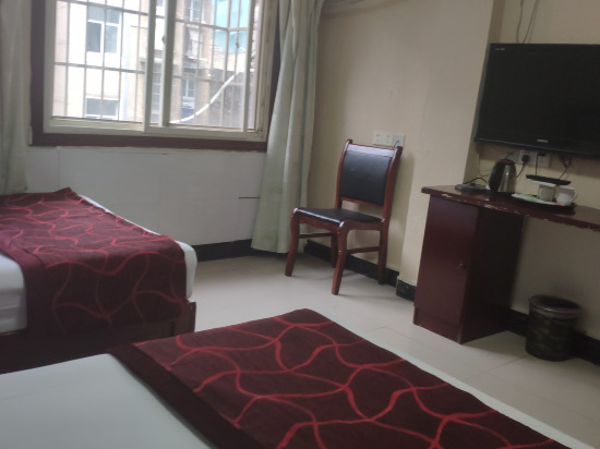 Чанша: Lihao Business Hotel