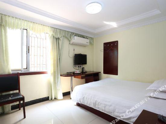 Чанша: Lihao Business Hotel