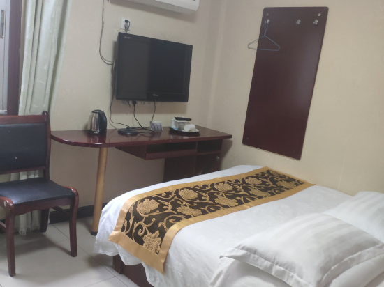 Lihao Business Hotel — фото 1
