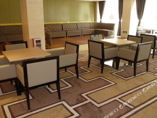 Хандань: Sunshine Star Hotel