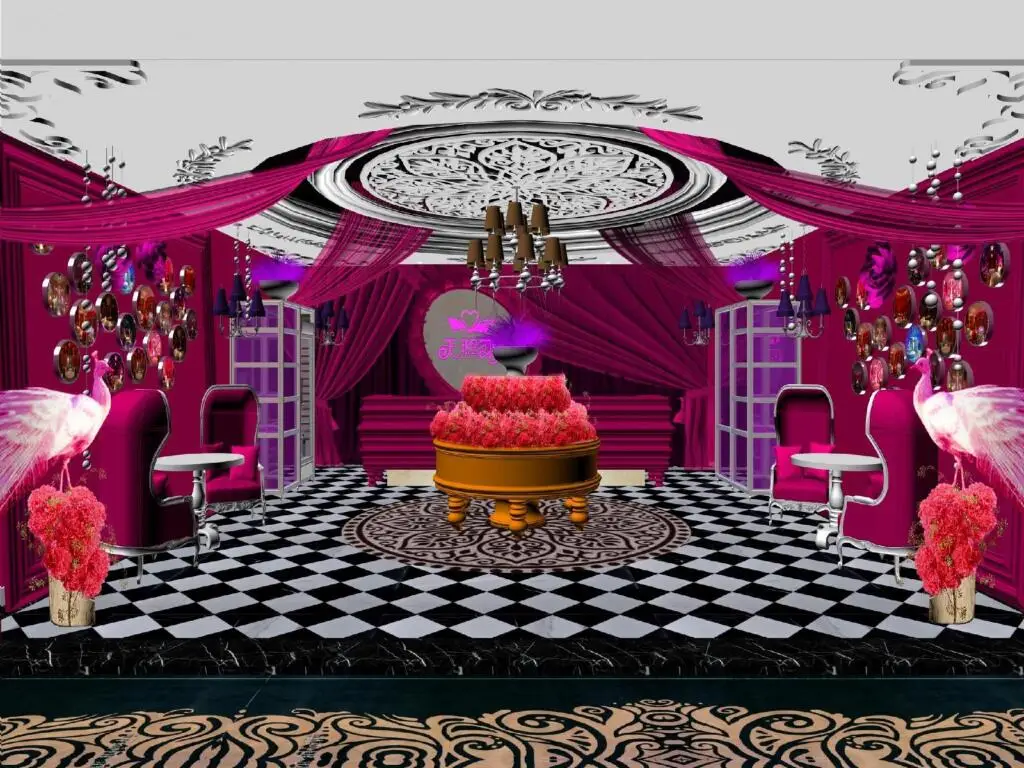 Шэньчжэнь: Swan Love Hotel