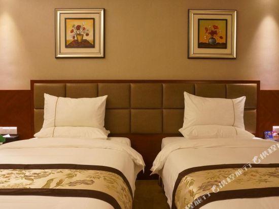 Дунгуань: Garmen Hotel