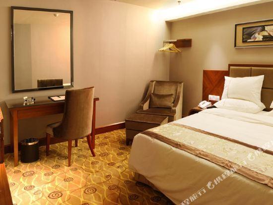 Дунгуань: Garmen Hotel