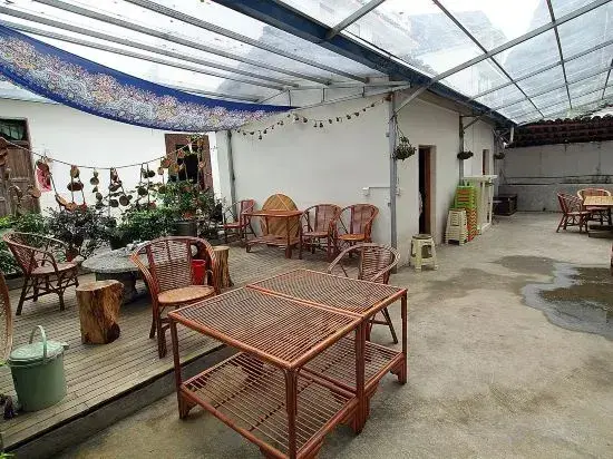 Яншо: Countryside Villa Yulong Hepan Boutique Farmhouse