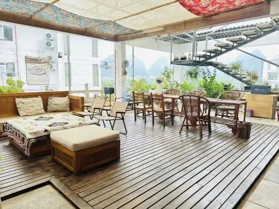 Яншо: Countryside Villa Yulong Hepan Boutique Farmhouse