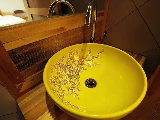 Яншо: Countryside Villa Yulong Hepan Boutique Farmhouse