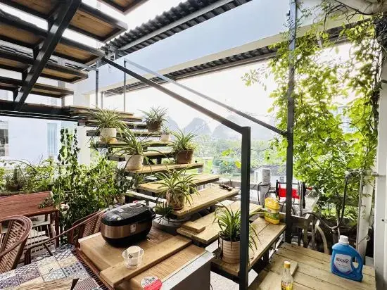 Яншо: Countryside Villa Yulong Hepan Boutique Farmhouse