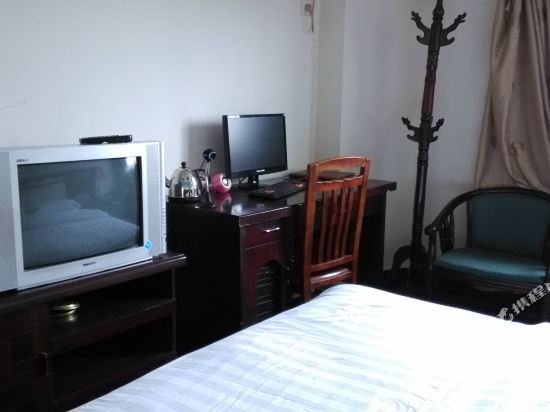 Шэньчжэнь: Jiazhou Hostel