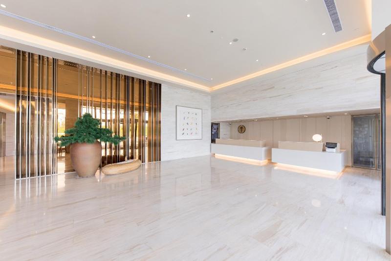 Шанхай: Ji Hotel (Shanghai Chunshen Road)